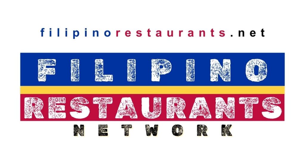 FilipinoRestaurants.Net - Default Social Share Image 1200x60 px