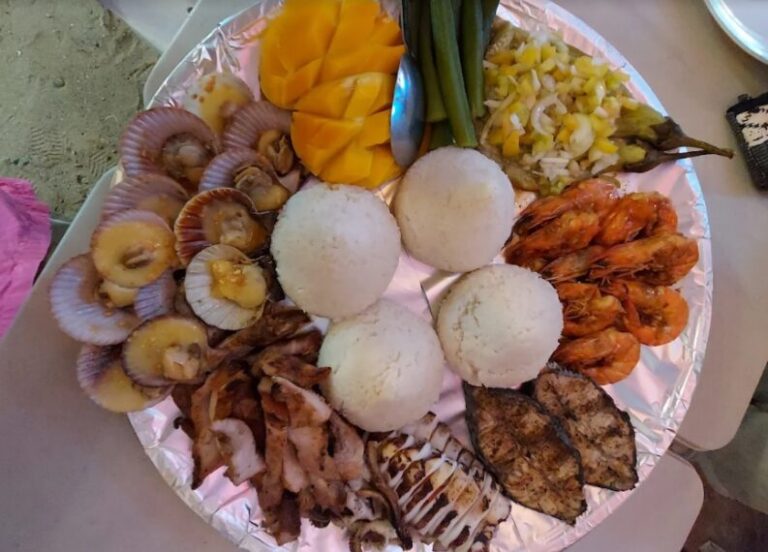 1911 Restobar Boracay 2 768x552