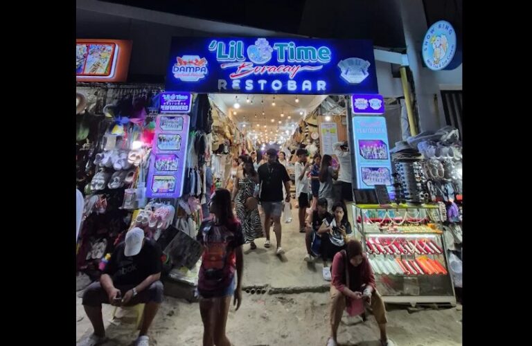 1911 Restobar Boracay 3 768x500